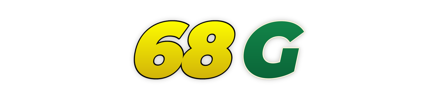 68g Logo